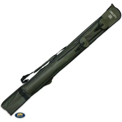 Lineaeffe Top 2 Carpfishing Combo - Black - 3.60 m - Fishing Gear Lineaeffe Top 2 Carpfishing Combo - Black - 3.60 m - Fishing Gear