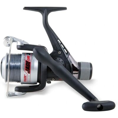 Reel Lineaeffe Vigor Jade Line Carpfishing - Carpfishing Reel Reel Lineaeffe Vigor Jade Line Carpfishing - Carpfishing Reel