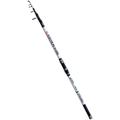 Lineaeffe Sea Vortex Ii Telescopic Surfcasting Rod - Surfcasting Rod Lineaeffe Sea Vortex Ii Telescopic Surfcasting Rod - Surfcasting Rod