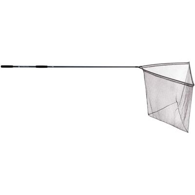 Lineaeffe Carpnet Kit - 180 cm - Red de aterrizaje - Equipo de pesca de carpa Lineaeffe Carpnet Kit - 180 cm - Red de aterrizaje - Equipo de pesca de carpa