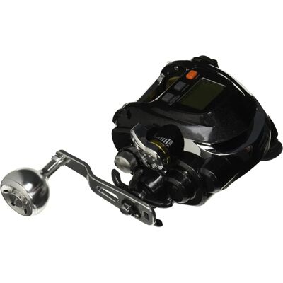 Ferrari Kgn 500 S Electric Reel - Fishing Equipment Ferrari Kgn 500 S Electric Reel - Fishing Equipment
