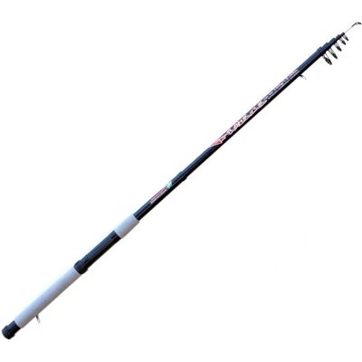 Caña de Pesca Lineaeffe Vigor Pegasus - Spinning, 1.80 m Caña de Pesca Lineaeffe Vigor Pegasus - Spinning, 1.80 m