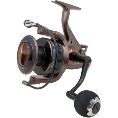 Team Specialist Heavy Specimen - Reel Team Specialist Heavy Specimen - Reel