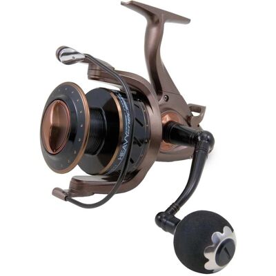 Team Specialist Heavy Specimen Carpfishing Reel - Fishing Reel Team Specialist Heavy Specimen Carpfishing Reel - Fishing Reel