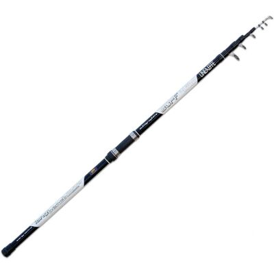 Canne de Surfcasting Lineaeffe Long Beach Wwg - Canne de Surfcasting - Publicité Canne de Surfcasting Lineaeffe Long Beach Wwg - Canne de Surfcasting - Publicité