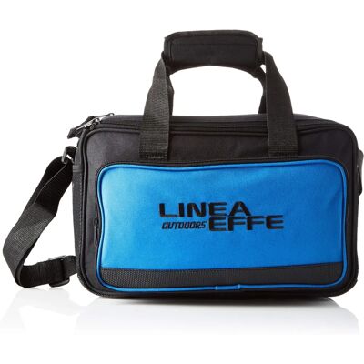 Lineaeffe Bolsa acolchada para pesca - Equipo de pesca Lineaeffe Bolsa acolchada para pesca - Equipo de pesca