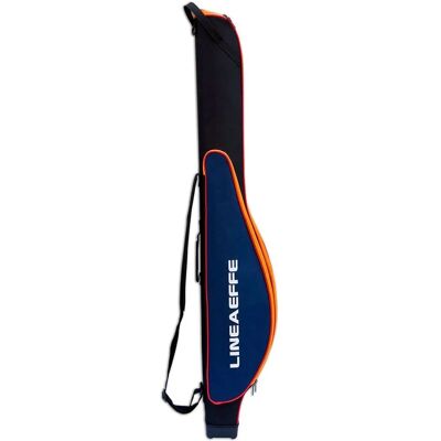 Lineaeffe Logo Rigid Cover - Fishing Rod Cover Lineaeffe Logo Rigid Cover - Fishing Rod Cover