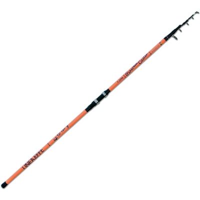 LINEAEFFE Personaler Wwg Up To 180 - Surfcasting Rod LINEAEFFE Personaler Wwg Up To 180 - Surfcasting Rod