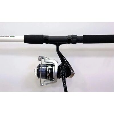 Lineaeffe Combo Xtreme Fishing Snake Head - fishing equipment Lineaeffe Combo Xtreme Fishing Snake Head - fishing equipment