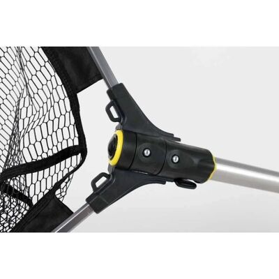 Lineaeffe Monster Landing Net - Telescopic Aluminum, 194cm Lineaeffe Monster Landing Net - Telescopic Aluminum, 194cm
