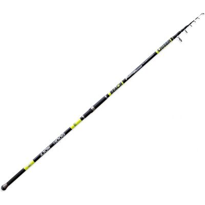 Caña de Pesca Ferrari Beach Queen Telescópica - Varilla para surfcasting Caña de Pesca Ferrari Beach Queen Telescópica - Varilla para surfcasting
