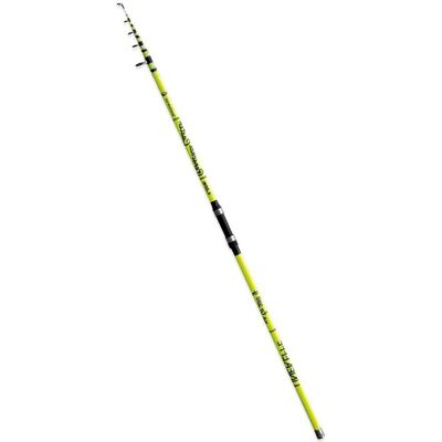 Lineaeffe Personaler Wwg Up To 200 - Caña de Pesca Telescópica Surfcasting Lineaeffe Personaler Wwg Up To 200 - Caña de Pesca Telescópica Surfcasting