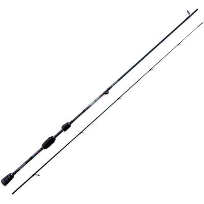 Varilla de Pesca Nomura Hiro Camou Fw - Sensible, Ligera, 2.10m Varilla de Pesca Nomura Hiro Camou Fw - Sensible, Ligera, 2.10m