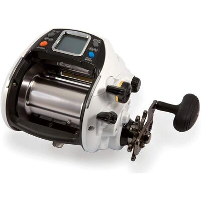 Ferrari Fishing Kgn Evolution 1000 Hi-Speed Electric Reel - Fishing Reel Ferrari Fishing Kgn Evolution 1000 Hi-Speed Electric Reel - Fishing Reel