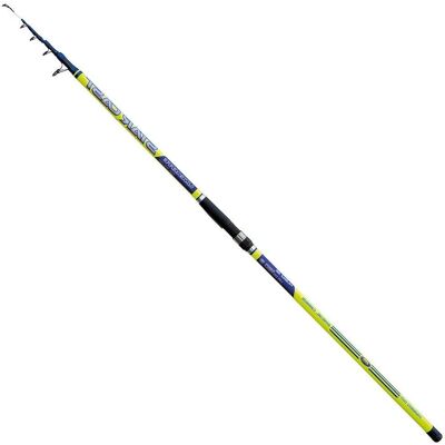 Caña de Surfcasting Telescópica LINEAEFFE Star - Hasta 130 g Caña de Surfcasting Telescópica LINEAEFFE Star - Hasta 130 g