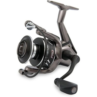 Carrete de Spinning Nomura Hiro Pro - Equipo de Pesca Carrete de Spinning Nomura Hiro Pro - Equipo de Pesca