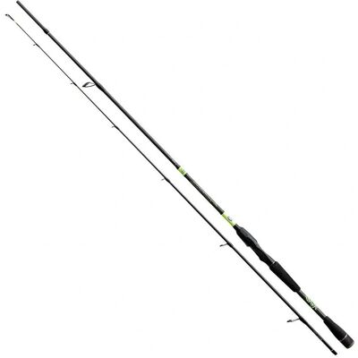 Caña de Pesca de Spinning LINEAEFFE Rapid Strongn 2.10 m Caña de Pesca de Spinning LINEAEFFE Rapid Strongn 2.10 m
