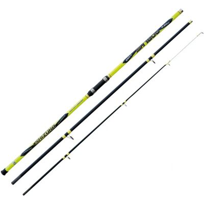 Shizuka Sh1800 Wwg Mehrteilige Surfcasting-Rute - Angelzubehör Shizuka Sh1800 Wwg Mehrteilige Surfcasting-Rute - Angelzubehör