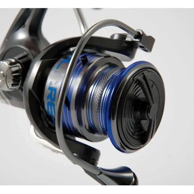 Lineaeffe Modelo 10 - Carrete Spinning Lineaeffe Modelo 10 - Carrete Spinning