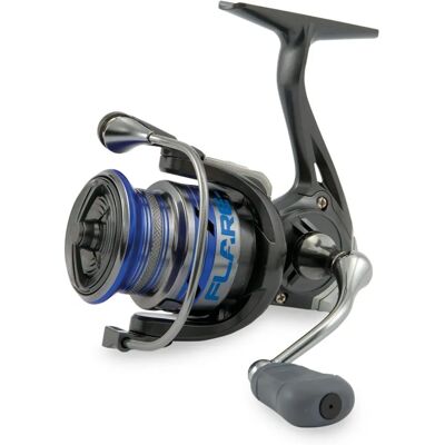 Lineaeffe Flare Carrete de Spinning - Carrete de Spinning Lineaeffe Flare Carrete de Spinning - Carrete de Spinning