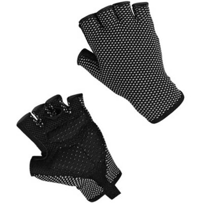 Gants de Cyclisme Sixs - Carbon, Rembourrés - Publicité Gants de Cyclisme Sixs - Carbon, Rembourrés - Publicité