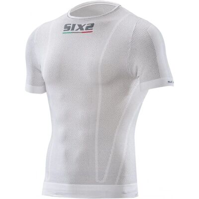 Intimo funzionale Sixs TS1 Bianco - Intimo Intimo funzionale Sixs TS1 Bianco - Intimo