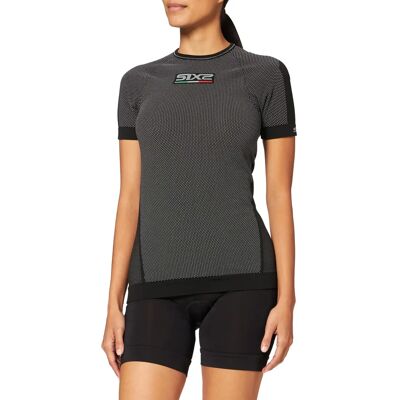 Sixs Funktionsshirt S - Multisport, Schnell trocknend, Antistatisch Sixs Funktionsshirt S - Multisport, Schnell trocknend, Antistatisch