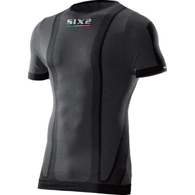 iXS Herren Funktionsshirt - Schwarz - Nahtlose Technologie iXS Herren Funktionsshirt - Schwarz - Nahtlose Technologie