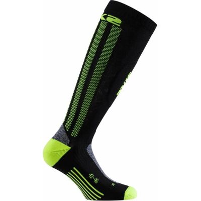 Calze Moto SIXS - Traspiranti, Senza Cuciture, Odor-Free - Tutte le Stagioni Calze Moto SIXS - Traspiranti, Senza Cuciture, Odor-Free - Tutte le Stagioni