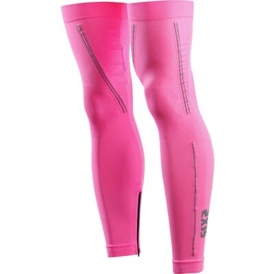 SIXS Gami Rosa Thermo-Leggings - Leggings / Thermo Leggings SIXS Gami Rosa Thermo-Leggings - Leggings / Thermo Leggings