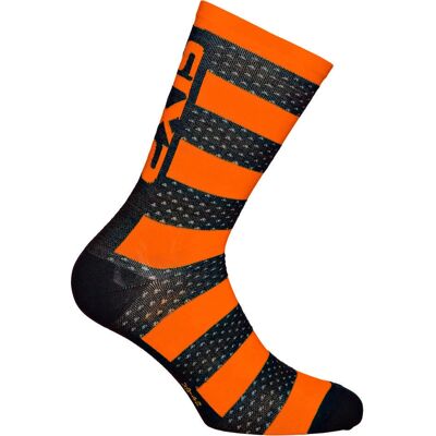 Calze Luxury Merinos Multicolore per Inverno - Ciclismo Calze Luxury Merinos Multicolore per Inverno - Ciclismo