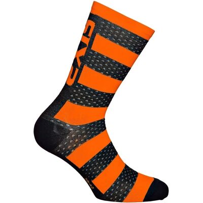 Calze SIXS Luxury Merinos Multicolor - Ciclismo Inverno Calze SIXS Luxury Merinos Multicolor - Ciclismo Inverno