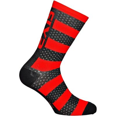 Calze Luxury Merinos Multicolore per Uomo - Ciclismo Invernale (EU 47-49) Calze Luxury Merinos Multicolore per Uomo - Ciclismo Invernale (EU 47-49)