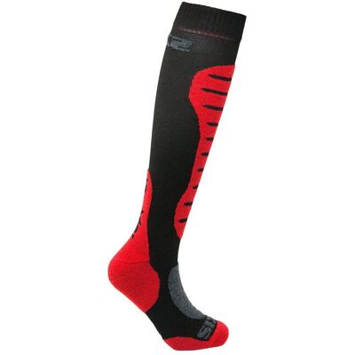 Calze Merinos SIXS per Moto - Inverno Calze Merinos SIXS per Moto - Inverno