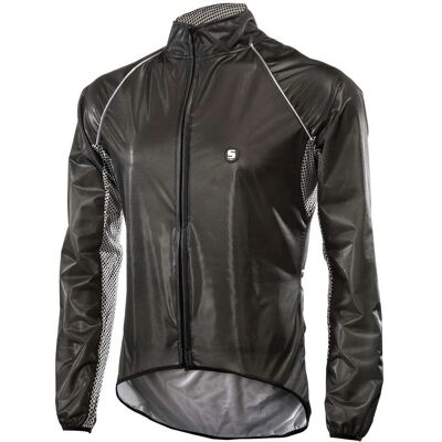 Sixs - Ward Jacket - Waterproof - Windproof - Jacke Sixs - Ward Jacket - Waterproof - Windproof - Jacke