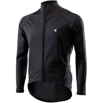 SIXS Twister Winter Radjacke - Extremkälte Schutz SIXS Twister Winter Radjacke - Extremkälte Schutz