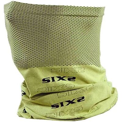 Sixs TBX Multifunktionale Halswärmer - Produkttyp Sixs TBX Multifunktionale Halswärmer - Produkttyp