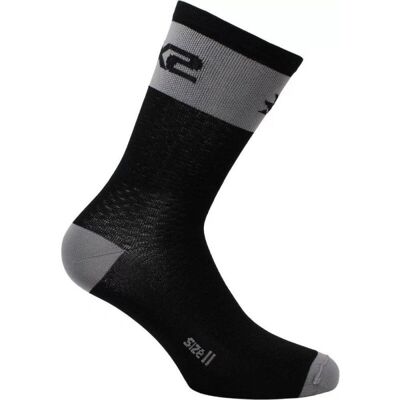 Calze Corte Logo SIXS Nere - Calze Calze Corte Logo SIXS Nere - Calze