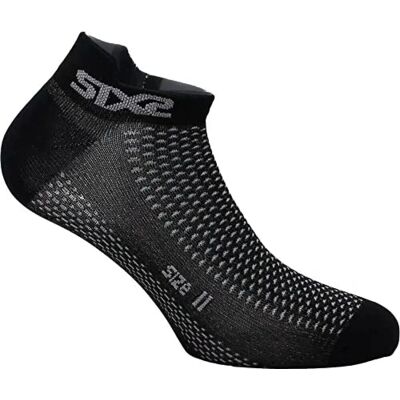Sixs Fant S Chaussettes Unisex pour Cyclisme - Chaussettes - Publicité Sixs Fant S Chaussettes Unisex pour Cyclisme - Chaussettes - Publicité