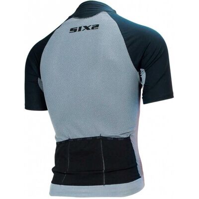Maglia ciclismo antivento Sixs Tremonti - Jersey Maglia ciclismo antivento Sixs Tremonti - Jersey