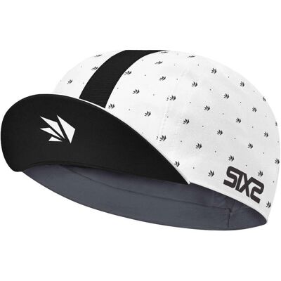 SIXS Cycling Cap Weiß SIXS Cycling Cap Weiß