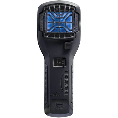 ThermaCELL MR300 - Repellente zanzare per esterni - Nero ThermaCELL MR300 - Repellente zanzare per esterni - Nero