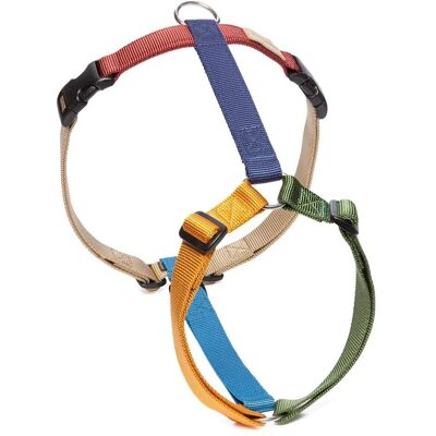 Imbracatura per cani Haqihana - Nylon regolabile Imbracatura per cani Haqihana - Nylon regolabile