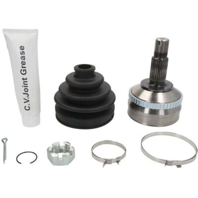 LPR Cardan KPG609 - 27 dents ext., 39 int., 58mm joint d'étanchéité, 100.3mm dia LPR Cardan KPG609 - 27 dents ext., 39 int., 58mm joint d'étanchéité, 100.3mm dia