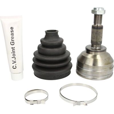 LPR KRN706 Joint CV - Arbre de transmission - Renault: Espace 4, Laguna 3 LPR KRN706 Joint CV - Arbre de transmission - Renault: Espace 4, Laguna 3