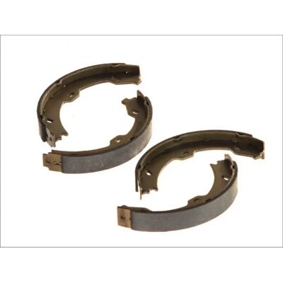 LPR 09020 Set Manganelli Freno - Classe E, S, CLS - Parti del Sistema Frenante LPR 09020 Set Manganelli Freno - Classe E, S, CLS - Parti del Sistema Frenante