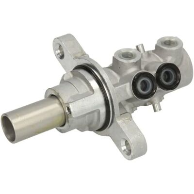 LPR 1080 Brake Master Cylinder - Aluminium, 23.81 mm, 12X1 (2) - Car LPR 1080 Brake Master Cylinder - Aluminium, 23.81 mm, 12X1 (2) - Car