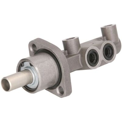 LPR Peugeot Bremskraftverstärker - 22,2mm Aluminium - 12x1 Gewinde - Für Peugeot 206 LPR Peugeot Bremskraftverstärker - 22,2mm Aluminium - 12x1 Gewinde - Für Peugeot 206