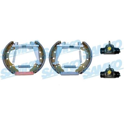 SAMKO KEG405 Brake Calipers - Brake Calipers SAMKO KEG405 Brake Calipers - Brake Calipers
