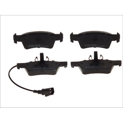 VW Bakbromsset - 7L6698451C, 7H8698451 - För skivbroms VW Bakbromsset - 7L6698451C, 7H8698451 - För skivbroms